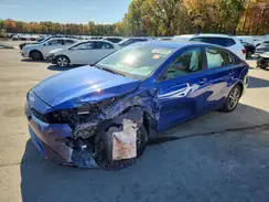 3KPF24AD2PE530968 2023 KIA FORTE