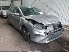 3KPF24AD2PE531473 2023 KIA FORTE