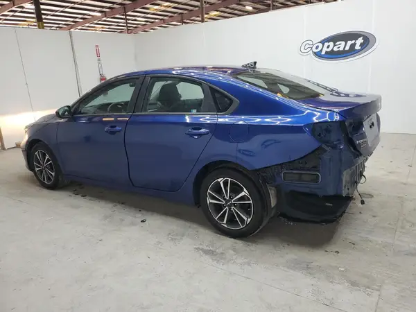 3KPF24AD2PE531571 2023 KIA FORTE - Image 2