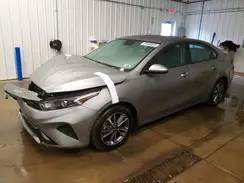 3KPF24AD2PE531943 2023 KIA FORTE