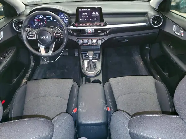 3KPF24AD2PE531943 2023 KIA FORTE - Image 8