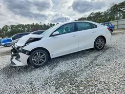 3KPF24AD2PE532252 2023 KIA FORTE