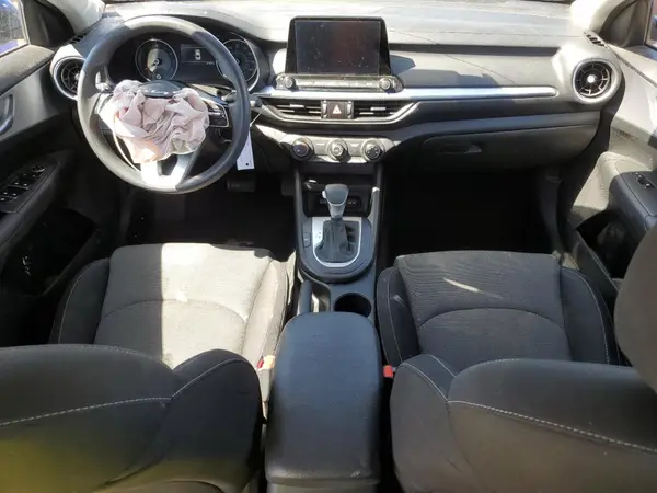 3KPF24AD2PE532283 2023 KIA FORTE - Image 8