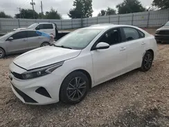 3KPF24AD2PE533661 2023 KIA FORTE