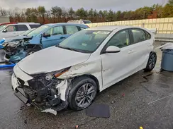 3KPF24AD2PE537628 2023 KIA FORTE