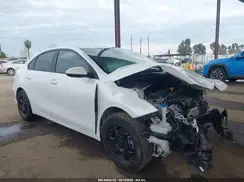 3KPF24AD2PE538536 2023 KIA FORTE