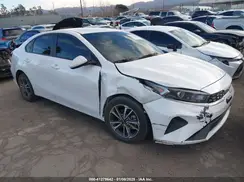 3KPF24AD2PE538925 2023 KIA FORTE