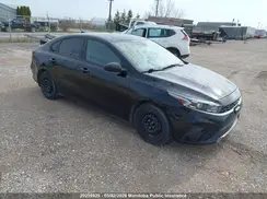 3KPF24AD2PE539508 2023 KIA FORTE