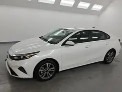 3KPF24AD2PE539606 2023 KIA FORTE