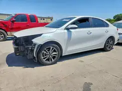3KPF24AD2PE542103 2023 KIA FORTE