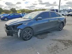 3KPF24AD2PE542151 2023 KIA FORTE