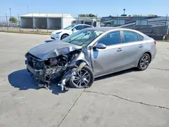 3KPF24AD2PE542179 2023 KIA FORTE