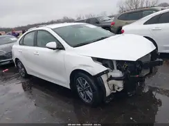 3KPF24AD2PE542876 2023 KIA FORTE