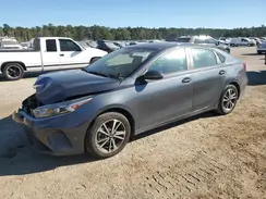 3KPF24AD2PE542893 2023 KIA FORTE