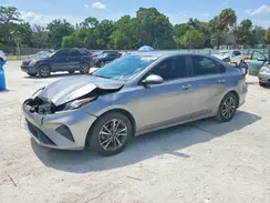 3KPF24AD2PE543168 2023 KIA FORTE