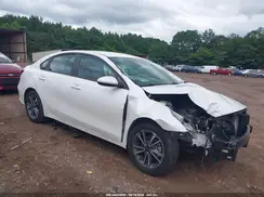 3KPF24AD2PE544658 2023 KIA FORTE