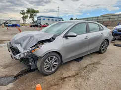 3KPF24AD2PE545034 2023 KIA FORTE