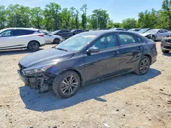 3KPF24AD2PE545597 2023 KIA FORTE