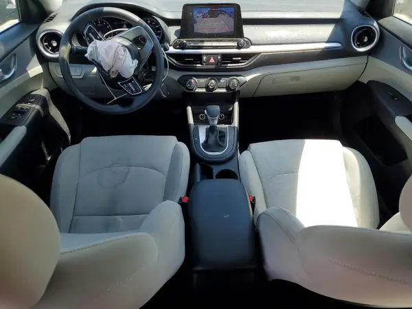 3KPF24AD2PE545597 2023 KIA FORTE - Image 8