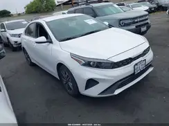 3KPF24AD2PE546488 2023 KIA FORTE