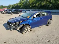 3KPF24AD2PE546961 2023 KIA FORTE