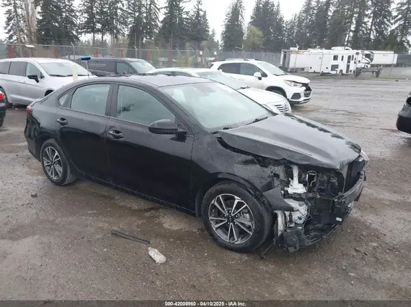 3KPF24AD2PE547706 2023 KIA FORTE - Image 1