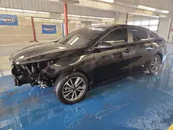3KPF24AD2PE548533 2023 KIA FORTE