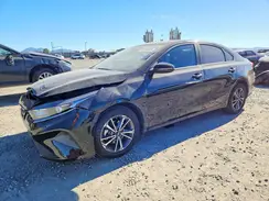 3KPF24AD2PE548760 2023 KIA FORTE