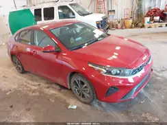 3KPF24AD2PE549567 2023 KIA FORTE
