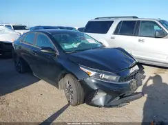 3KPF24AD2PE549794 2023 KIA FORTE