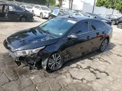 3KPF24AD2PE549813 2023 KIA FORTE