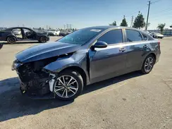 3KPF24AD2PE550024 2023 KIA FORTE