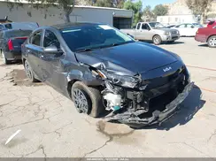 3KPF24AD2PE550671 2023 KIA FORTE