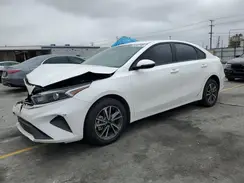 3KPF24AD2PE551027 2023 KIA FORTE
