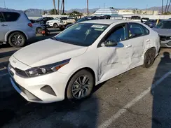 3KPF24AD2PE551075 2023 KIA FORTE