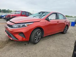 3KPF24AD2PE551643 2023 KIA FORTE