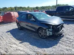 3KPF24AD2PE551853 2023 KIA FORTE
