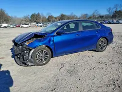 3KPF24AD2PE552002 2023 KIA FORTE
