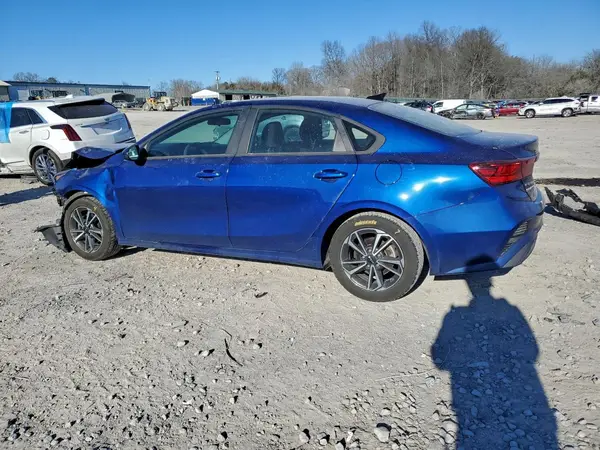 3KPF24AD2PE552002 2023 KIA FORTE - Image 2