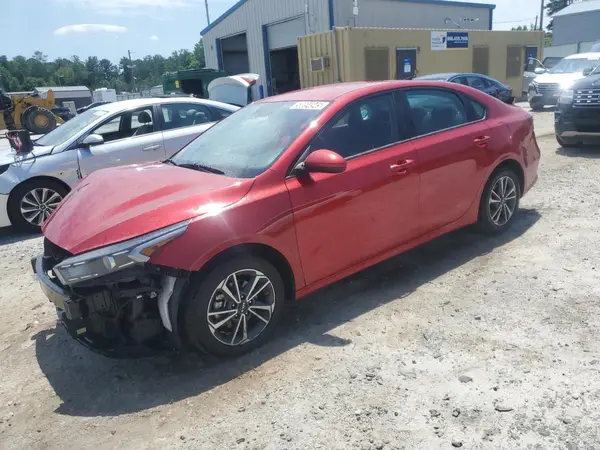 3KPF24AD2PE552209 2023 KIA FORTE - Image 1