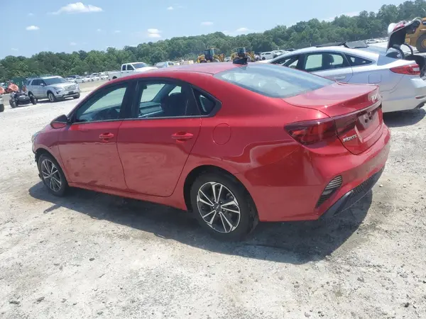 3KPF24AD2PE552209 2023 KIA FORTE - Image 2