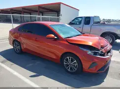 3KPF24AD2PE552503 2023 KIA FORTE