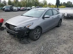 3KPF24AD2PE553408 2023 KIA FORTE
