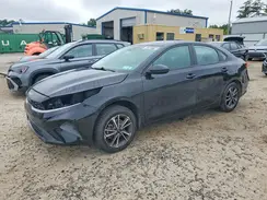 3KPF24AD2PE553523 2023 KIA FORTE