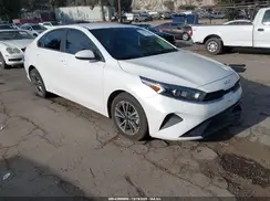 3KPF24AD2PE553926 2023 KIA FORTE