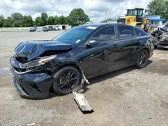 3KPF24AD2PE554249 2023 KIA FORTE