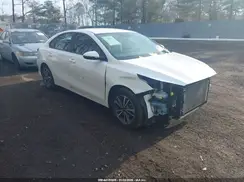 3KPF24AD2PE554283 2023 KIA FORTE