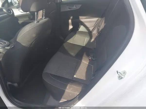 3KPF24AD2PE554283 2023 KIA FORTE - Image 8