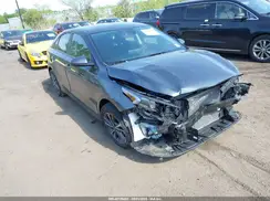 3KPF24AD2PE554381 2023 KIA FORTE