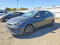 3KPF24AD2PE554977 2023 KIA FORTE
